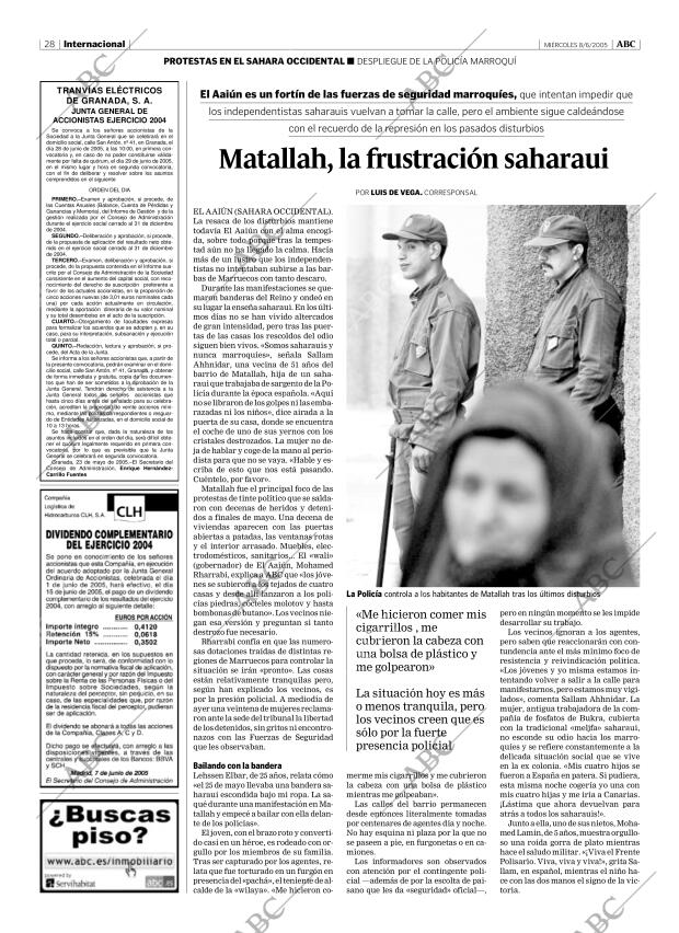 ABC CORDOBA 08-06-2005 página 28
