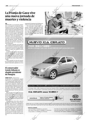 ABC CORDOBA 08-06-2005 página 31