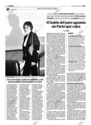 ABC CORDOBA 08-06-2005 página 34