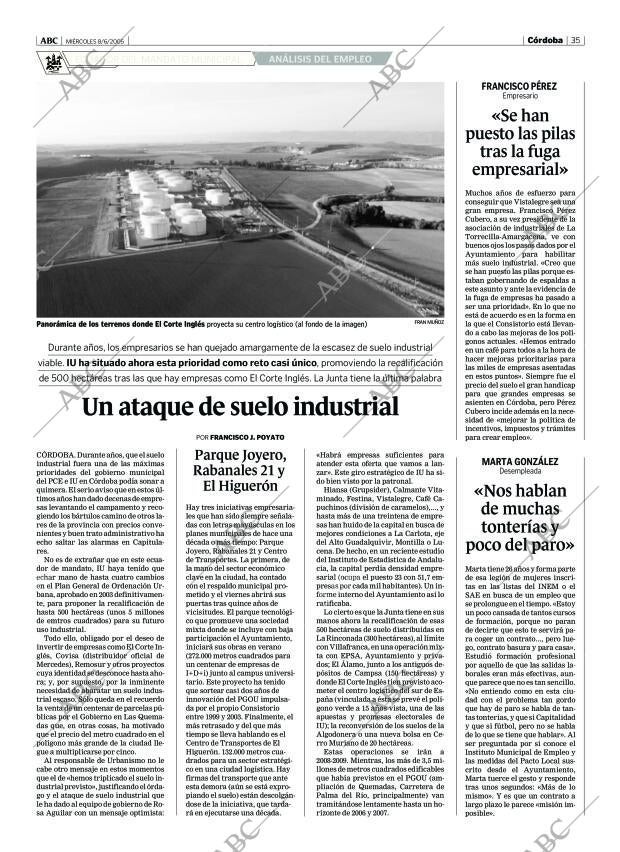 ABC CORDOBA 08-06-2005 página 35