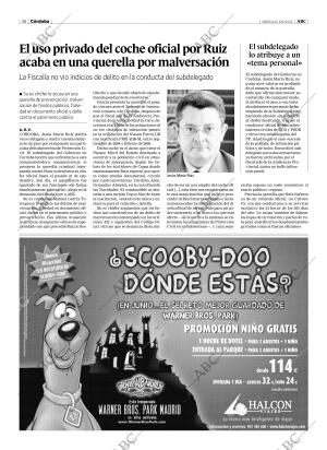 ABC CORDOBA 08-06-2005 página 36