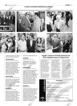 ABC CORDOBA 08-06-2005 página 39