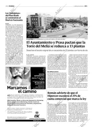 ABC CORDOBA 08-06-2005 página 40