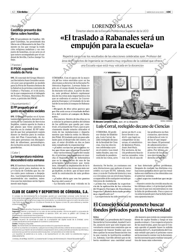 ABC CORDOBA 08-06-2005 página 42
