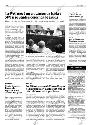 ABC CORDOBA 08-06-2005 página 47