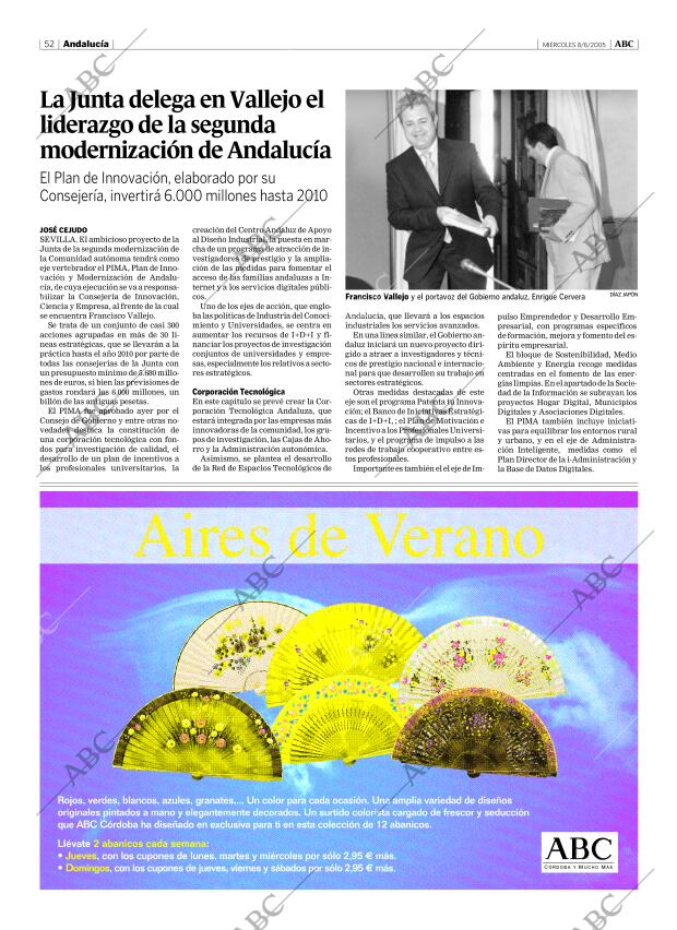 ABC CORDOBA 08-06-2005 página 52