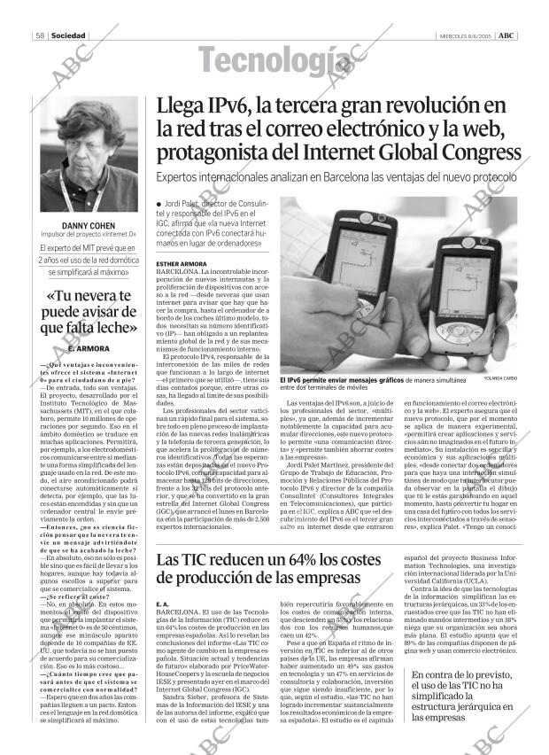 ABC CORDOBA 08-06-2005 página 58