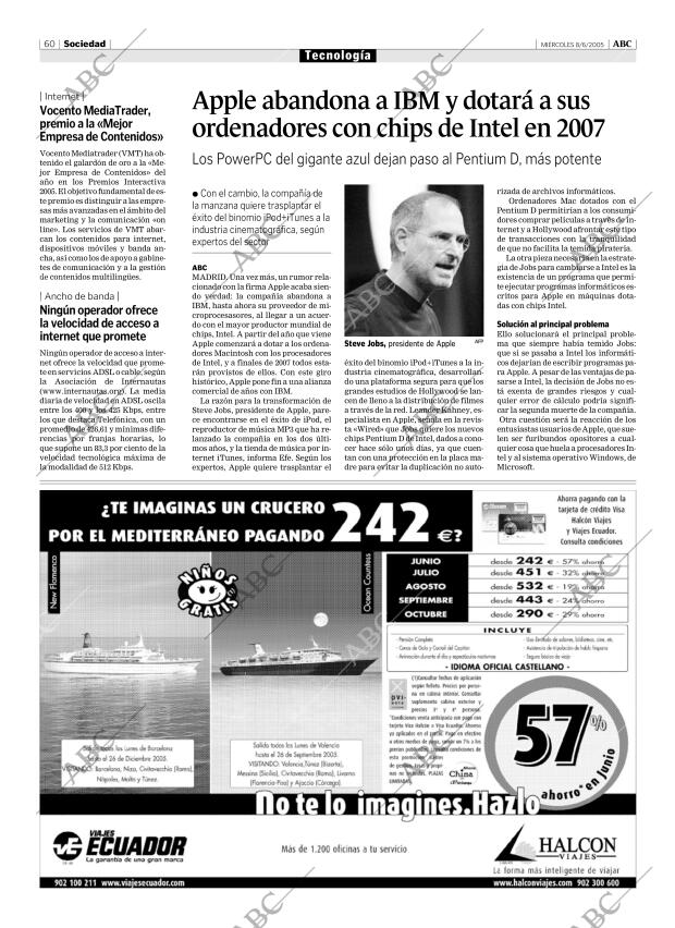 ABC CORDOBA 08-06-2005 página 60