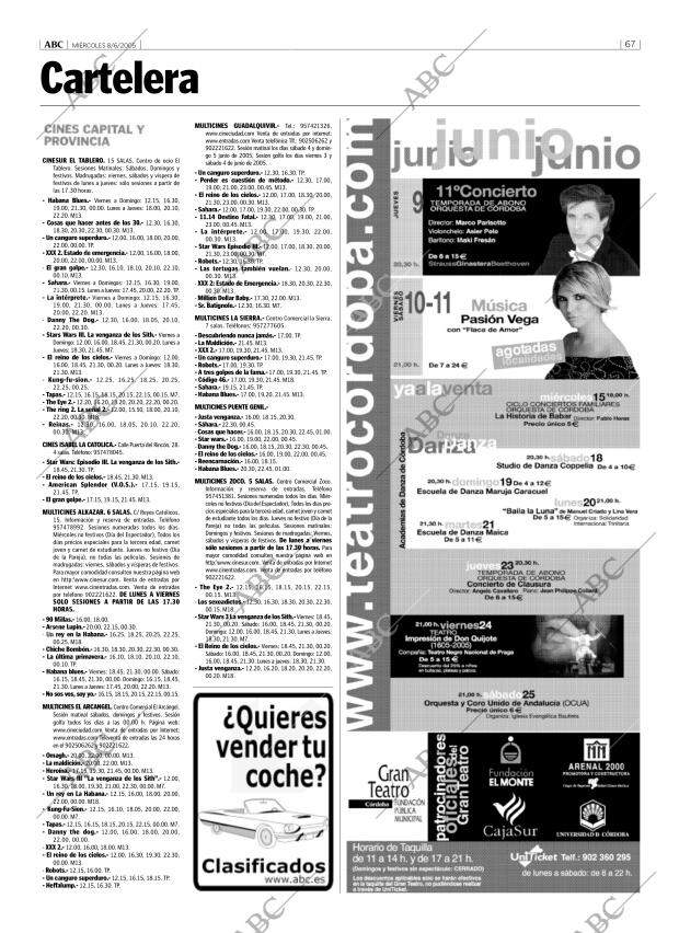ABC CORDOBA 08-06-2005 página 67