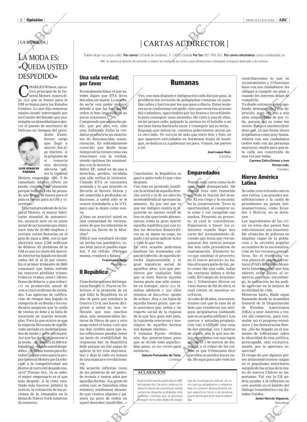 ABC CORDOBA 08-06-2005 página 8