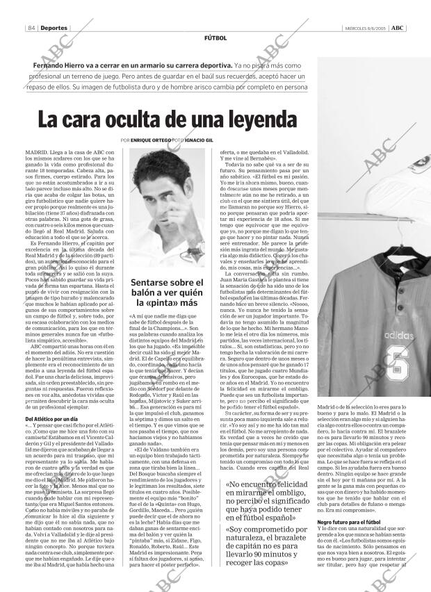 ABC CORDOBA 08-06-2005 página 84