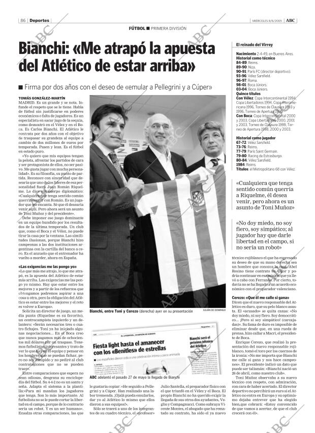 ABC CORDOBA 08-06-2005 página 86