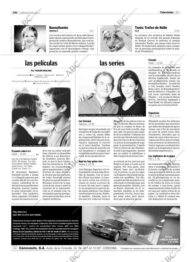 ABC CORDOBA 08-06-2005 página 97