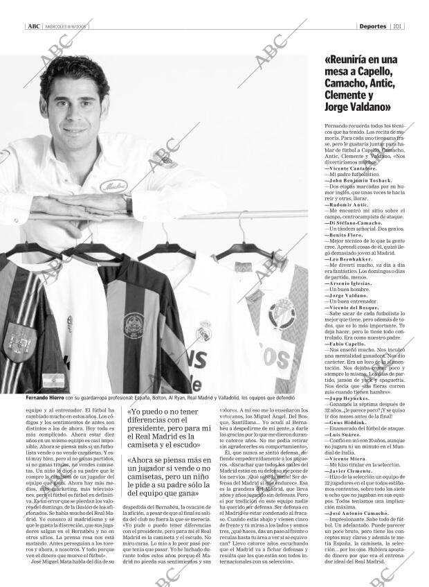 ABC MADRID 08-06-2005 página 101