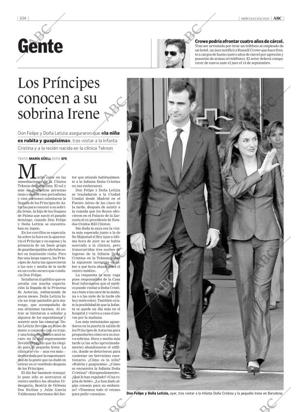 ABC MADRID 08-06-2005 página 104