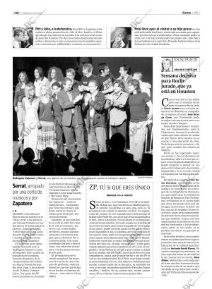 ABC MADRID 08-06-2005 página 105