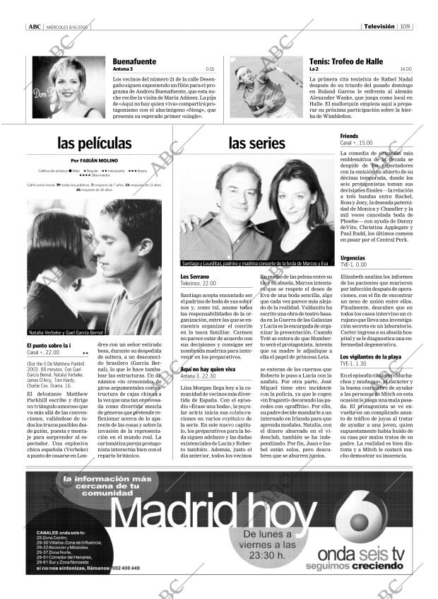 ABC MADRID 08-06-2005 página 109