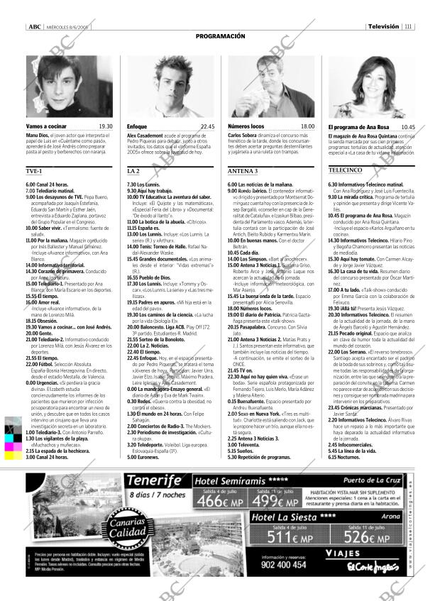 ABC MADRID 08-06-2005 página 111