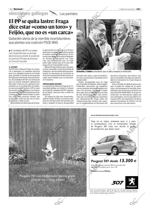 ABC MADRID 08-06-2005 página 16
