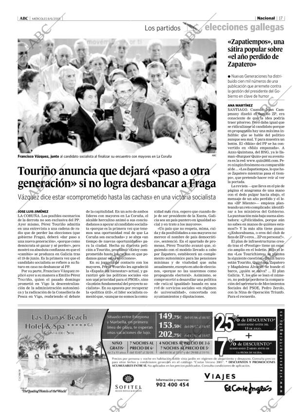 ABC MADRID 08-06-2005 página 17