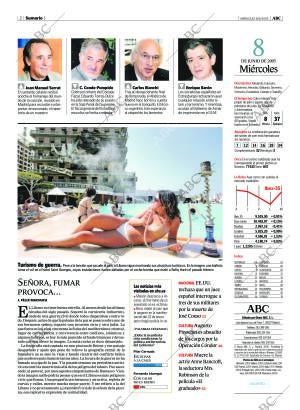 ABC MADRID 08-06-2005 página 2