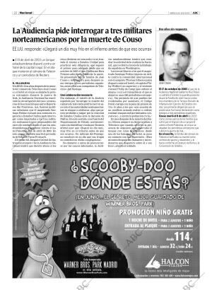 ABC MADRID 08-06-2005 página 22