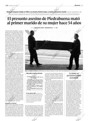 ABC MADRID 08-06-2005 página 23