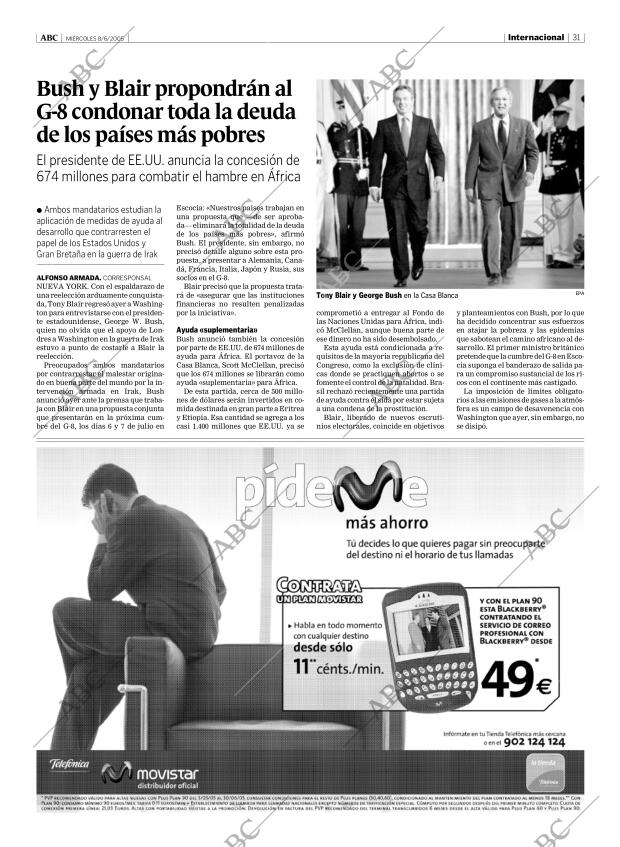 ABC MADRID 08-06-2005 página 31