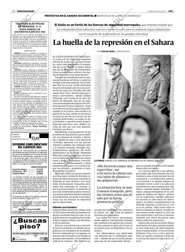 ABC MADRID 08-06-2005 página 32