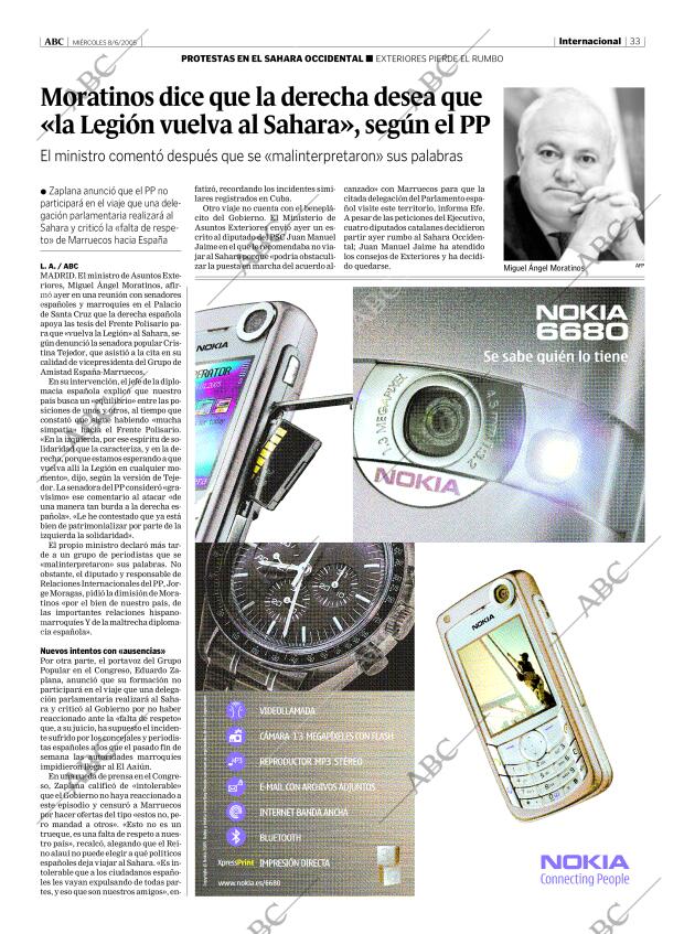 ABC MADRID 08-06-2005 página 33