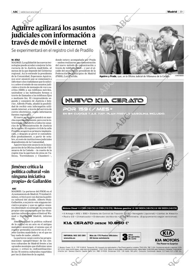 ABC MADRID 08-06-2005 página 39
