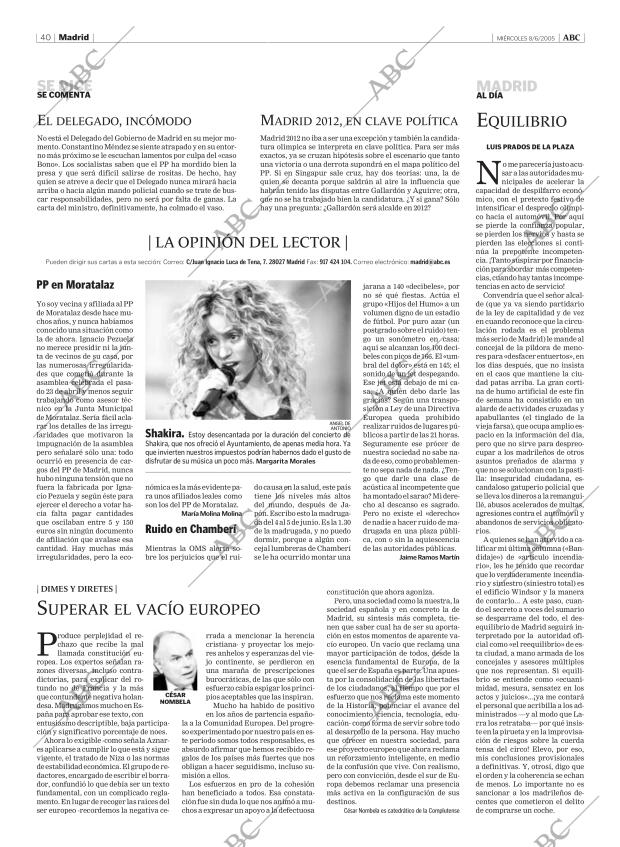 ABC MADRID 08-06-2005 página 40