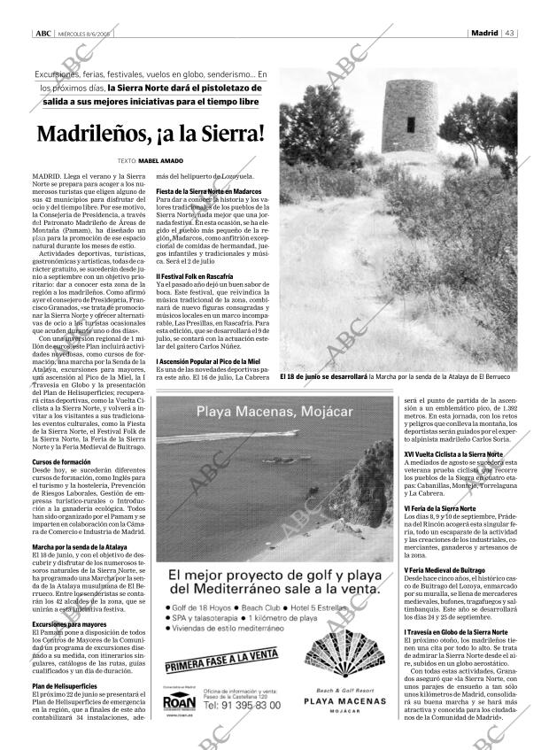 ABC MADRID 08-06-2005 página 43