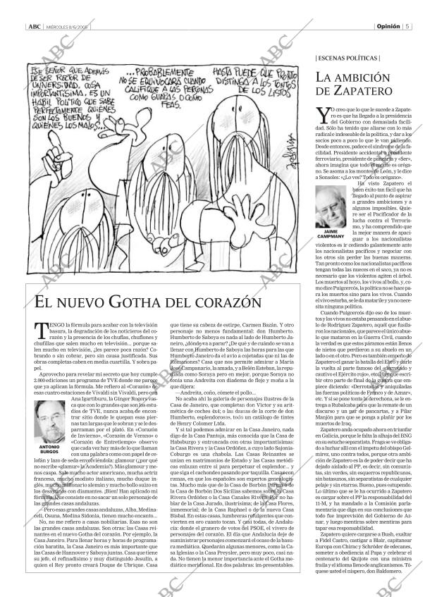 ABC MADRID 08-06-2005 página 5