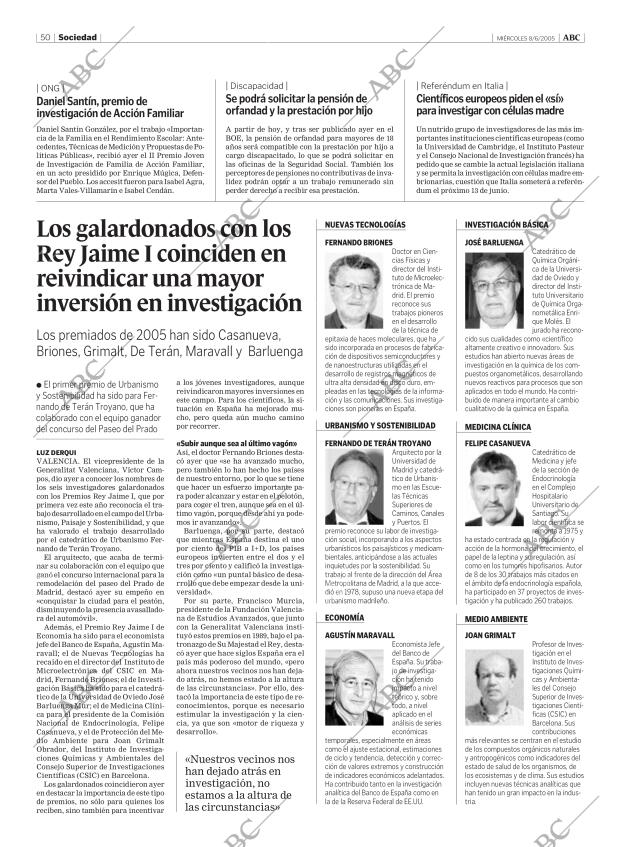 ABC MADRID 08-06-2005 página 50