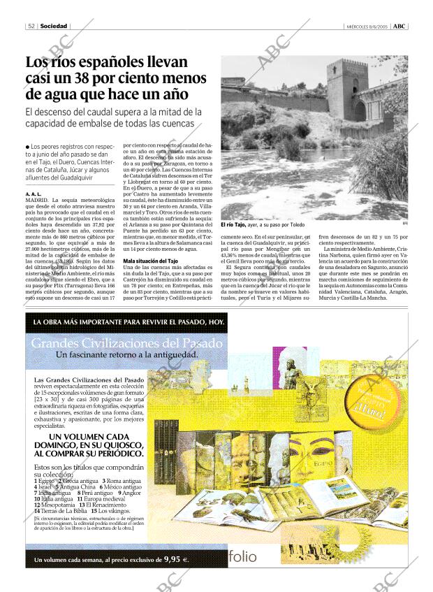ABC MADRID 08-06-2005 página 52