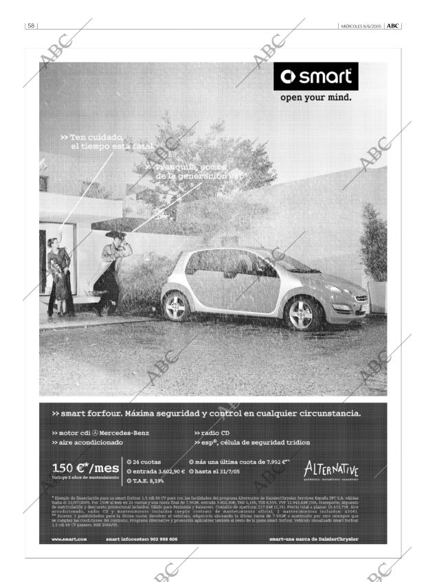 ABC MADRID 08-06-2005 página 58