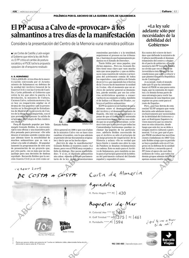 ABC MADRID 08-06-2005 página 63