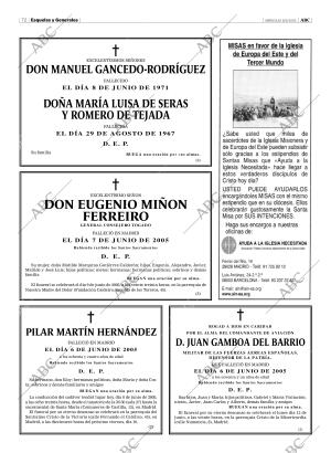 ABC MADRID 08-06-2005 página 72