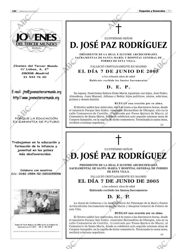 ABC MADRID 08-06-2005 página 73