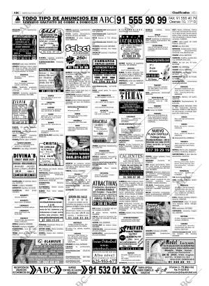 ABC MADRID 08-06-2005 página 85