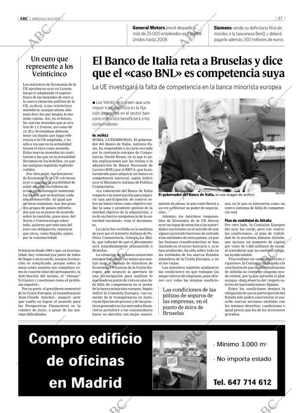 ABC MADRID 08-06-2005 página 87
