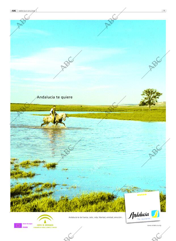 ABC MADRID 08-06-2005 página 9
