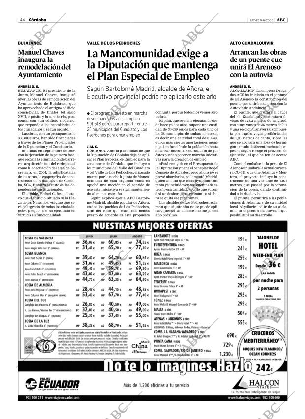 ABC CORDOBA 09-06-2005 página 44