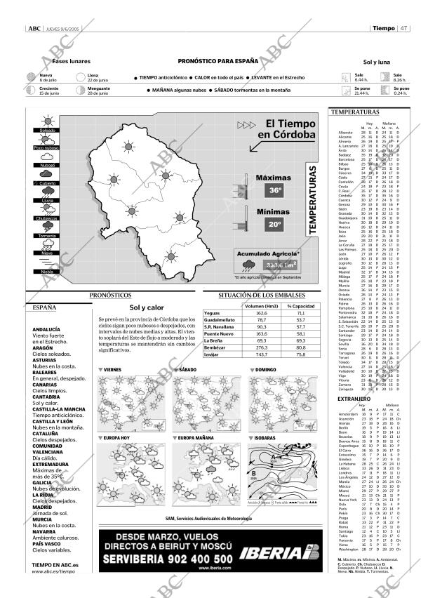 ABC CORDOBA 09-06-2005 página 47