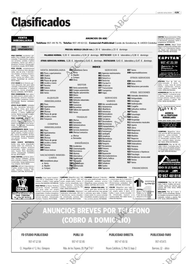 ABC CORDOBA 09-06-2005 página 66
