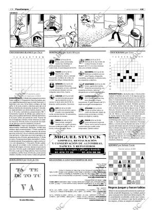 ABC MADRID 09-06-2005 página 106