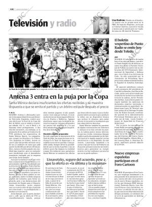 ABC MADRID 09-06-2005 página 107