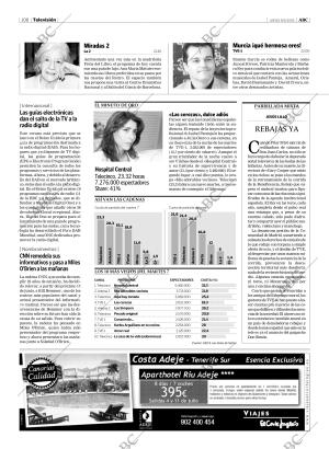 ABC MADRID 09-06-2005 página 108