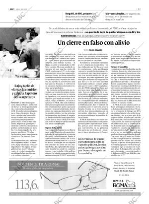 ABC MADRID 09-06-2005 página 11